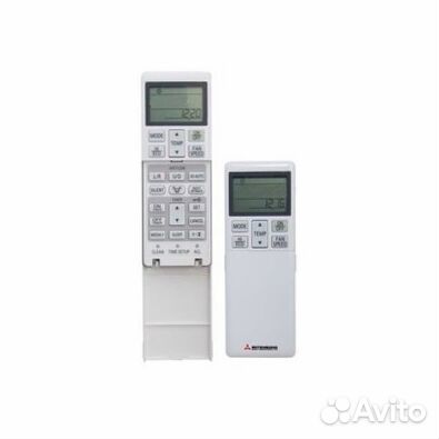 Mitsubishi Heavy SRF35ZS-W