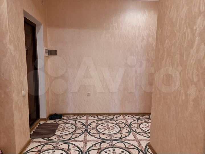 2-к. квартира, 50 м², 3/5 эт.