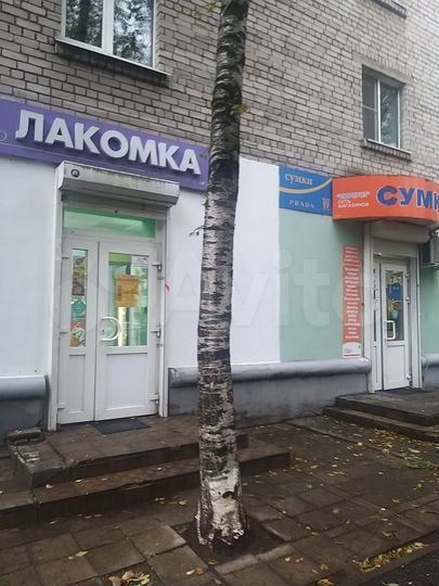 Свободного назначения, 30.8 м²