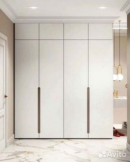 Шкаф на заказ / Бесплатный выезд и замер