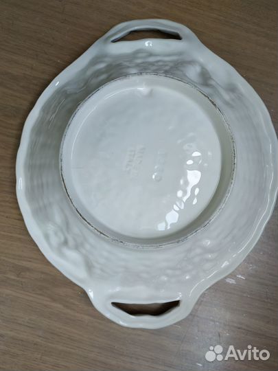 Ваза для фруктов италия