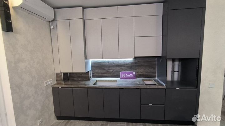 Кухни под заказ