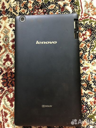 Планшет lenovo