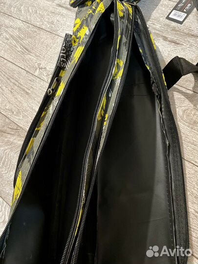 Чехол для удочки оружия