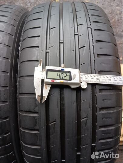 Nokian Tyres Hakka Blue 2 205/55 R16 94V