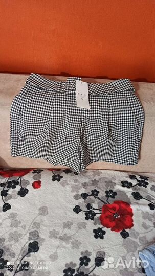 Шорты женские новые