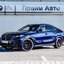 Новый BMW X6 3.0 AT, 2024, цена от 19 290 000 руб.