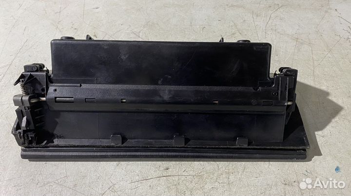 Бардачок верхний Mercedes Benz W140