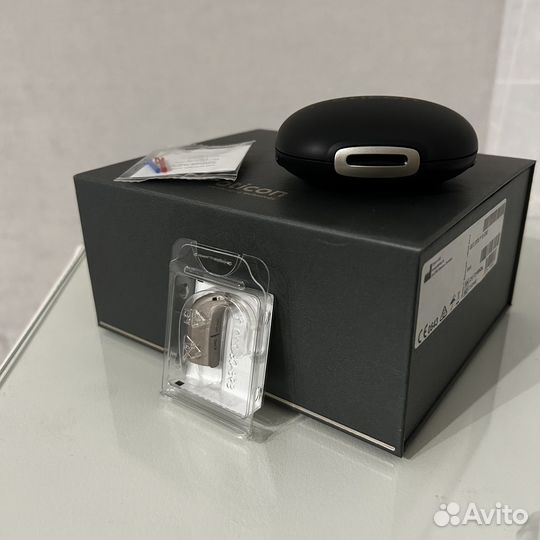 Oticon BTE 13