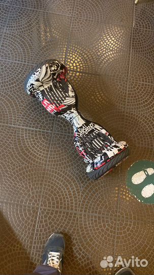 Гироскутер бу