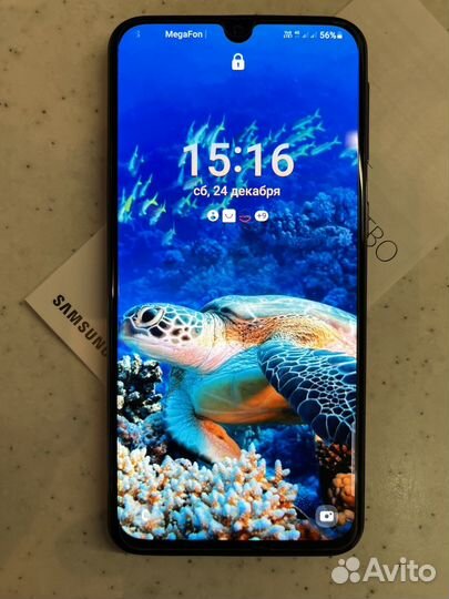 Samsung galaxy a40 64gb