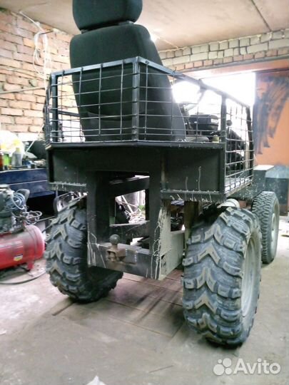 Плуг 86 Механический завод ПСК-5, 2023