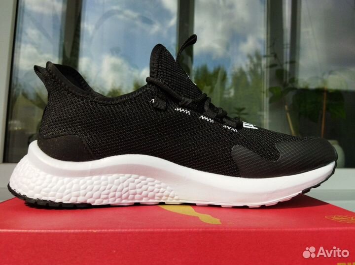 Кроссовки Puma новые