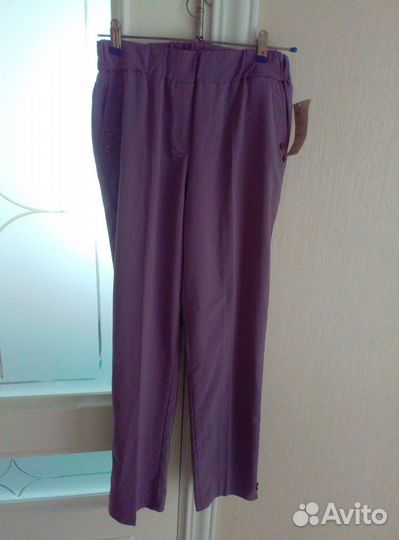 Брюки женские
