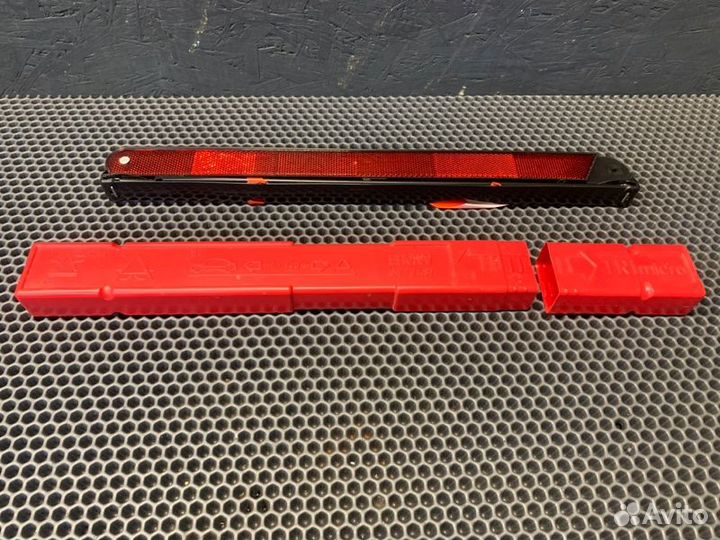 Знак аварийной остановки Bmw X7 G07 M-pack B57D30