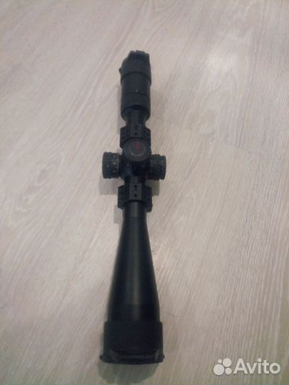 Оптический прицел Vortex Viper PST Gen 2 5-25