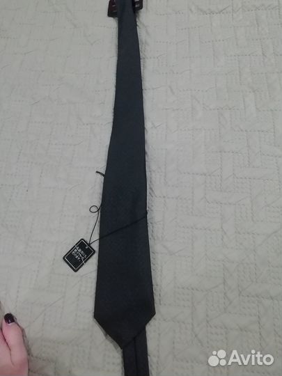 Галстук мужской