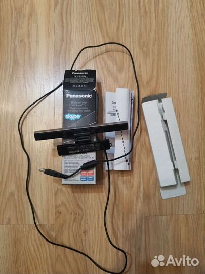 Телевизор panasonic viera TX PR 50 ST60