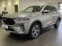 Haval F7 2.0 AMT, 2019, 65 662 км, с пробегом, цена 2 049 000 руб.