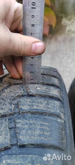 Pirelli Ice Zero 235/50 R18 101T