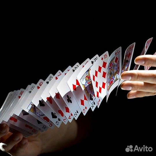 Фокусник иллюзионист начинающий