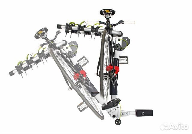 Крепление для велосипедов Buffalo 4