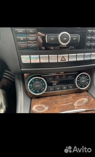 Mercedes-Benz CLS-класс 3.0 AT, 2010, 184 000 км