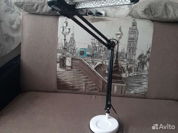 Лампынастольные