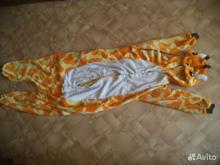 Костюм для аниматоров 