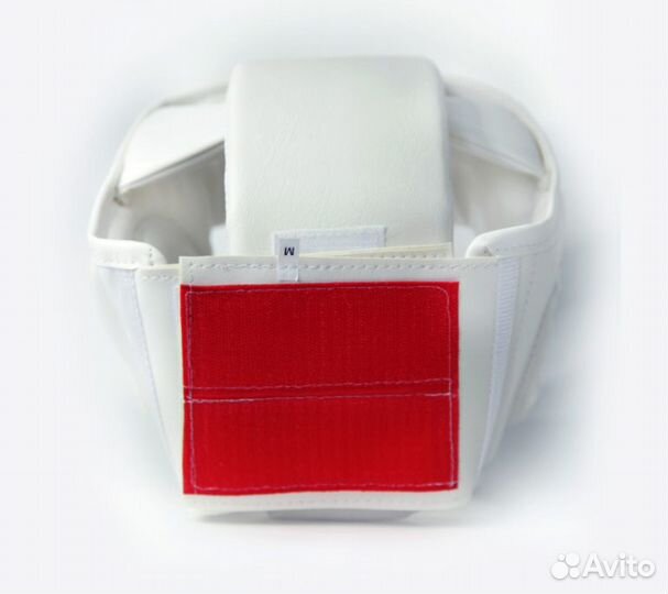 Шлем для единоборств