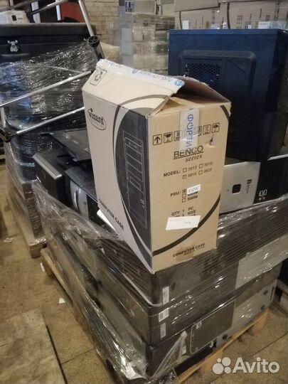 Компьютеры на Core i3