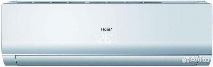 Сплит-система Haier HSU-18HNF203/R2