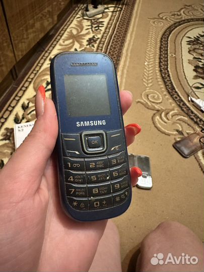 Телефон nokia samsung keneksi