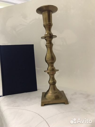 Подсвечник СССР