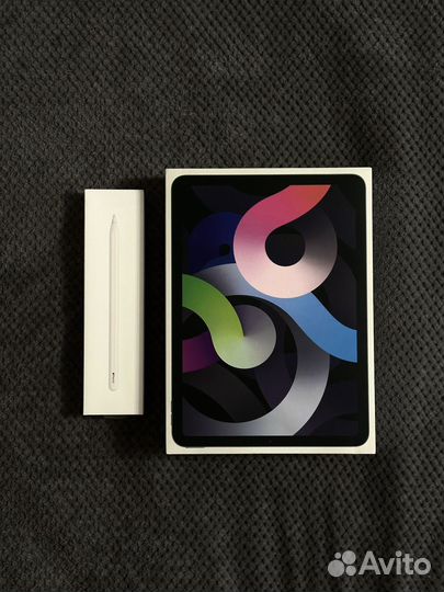 iPad air 4 64gb