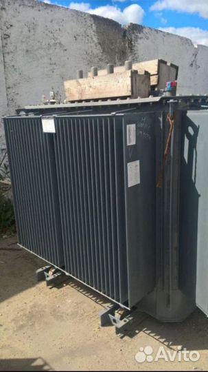 Трансформатор б\у дорого арт86537