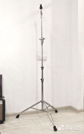 Стойка для тарелок барабанная легкая б/у