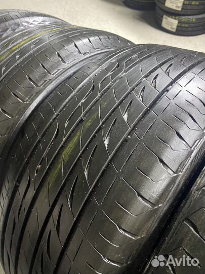 Bridgestone Regno GR-XI 225/50 R16
