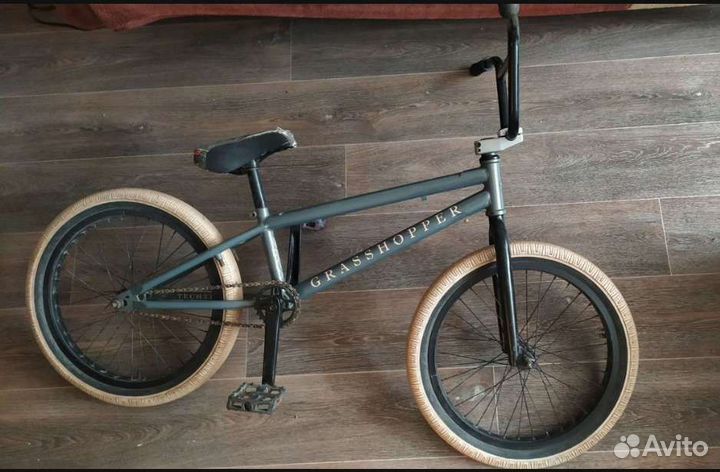BMX бмх