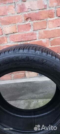 Michelin Energy XM2 205/55 R16