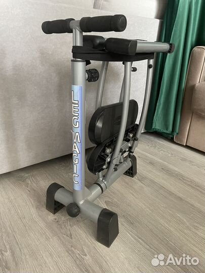 Тренажер Leg magic