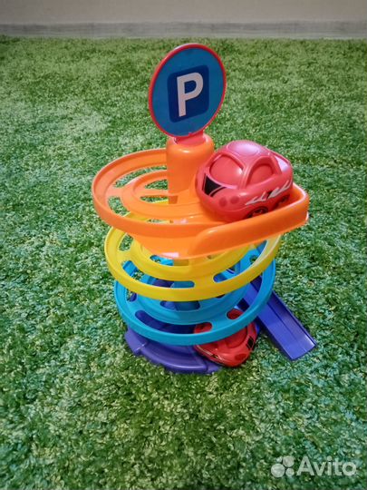 Детские игрушки