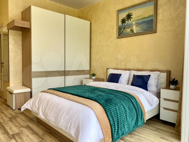 Квартира-студия, 30 м², 3/3 эт.