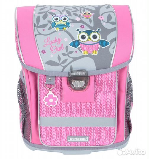 Новые ранцы для начальной школы