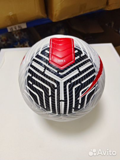 Футбольный мяч Nike розница,мелкий опт