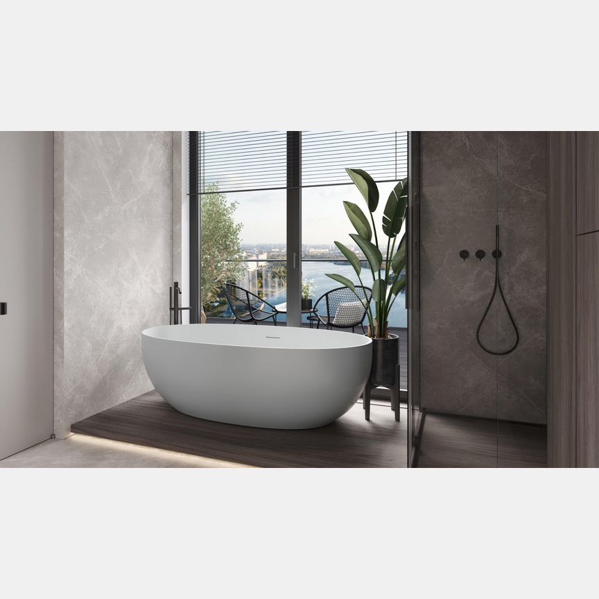 1-к. квартира, 42,8 м², 5/25 эт.