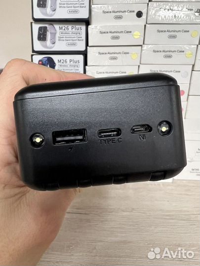 Повербанк power bank 50000 mah. Новый