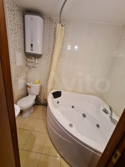 1-к. квартира, 38 м², 18/18 эт.