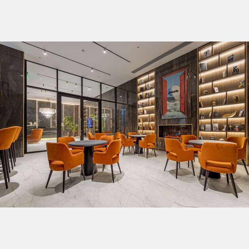 Апартаменты-студия, 27,3 м², 16/23 эт.