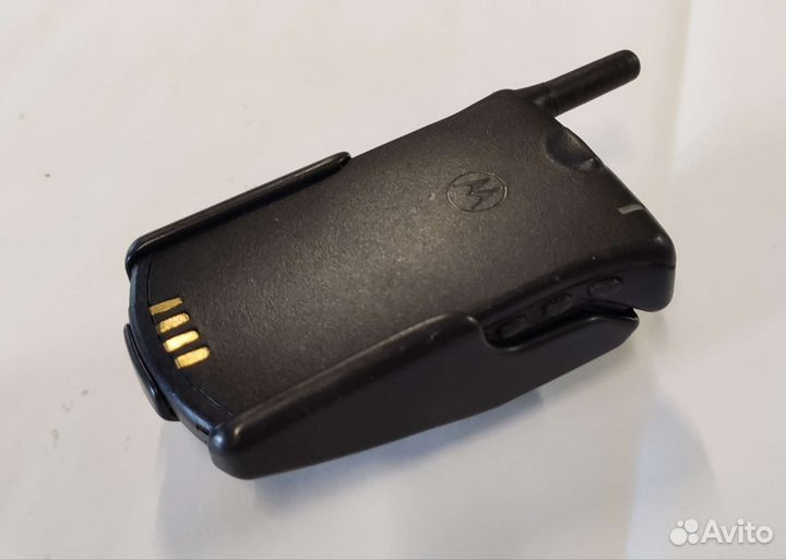 Мобильный телефон motorola startac